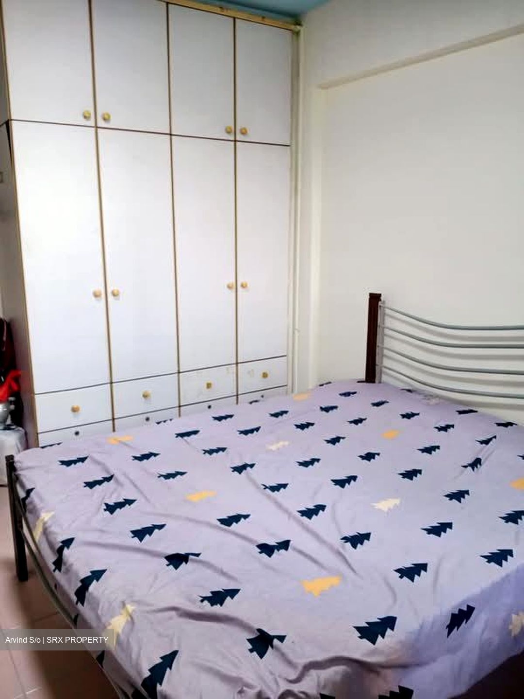 Blk 631 Yio Chu Kang View (Ang Mo Kio), HDB 3 Rooms #595143231